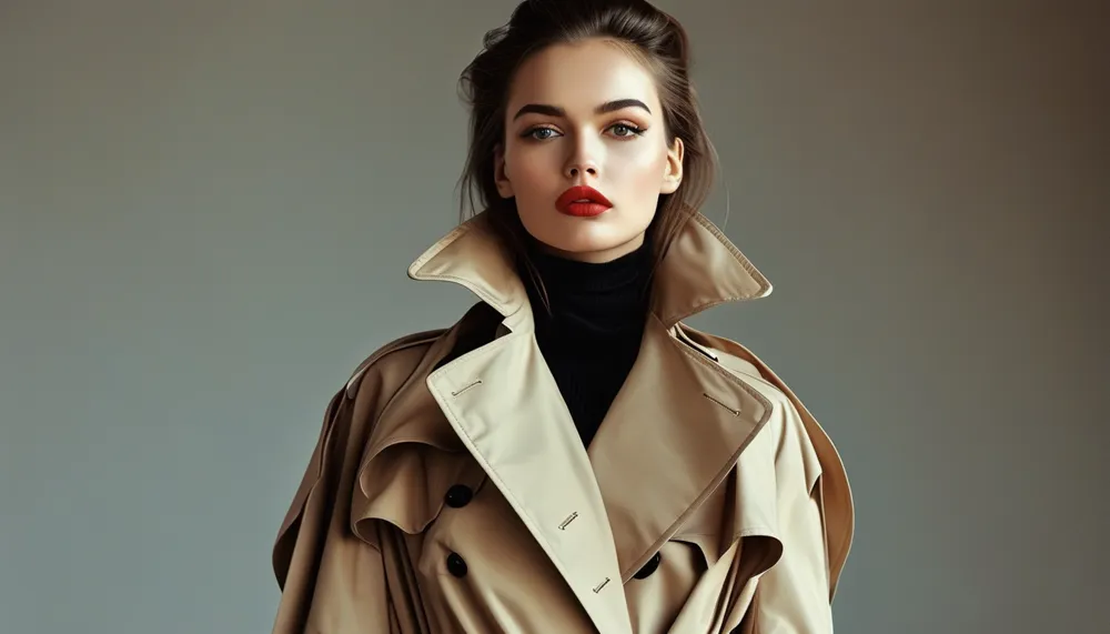 The Coat Silhouette Map: Matching Outerwear Shape to What's Underneath
